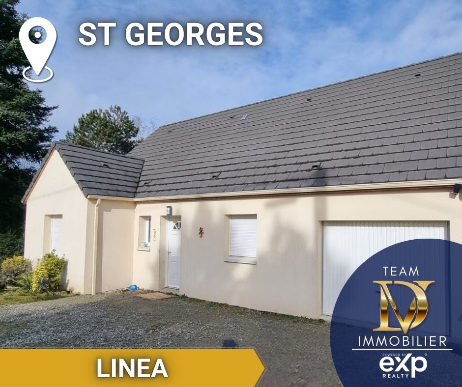 A vendre sur Bléré, Chenonceaux, longère tourangelle avec granges à aménager, puit, terrain au calme, proche centre ville, indre et loire